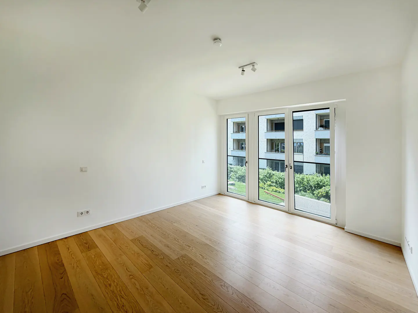 Wohnung Rosenweg in Berlin