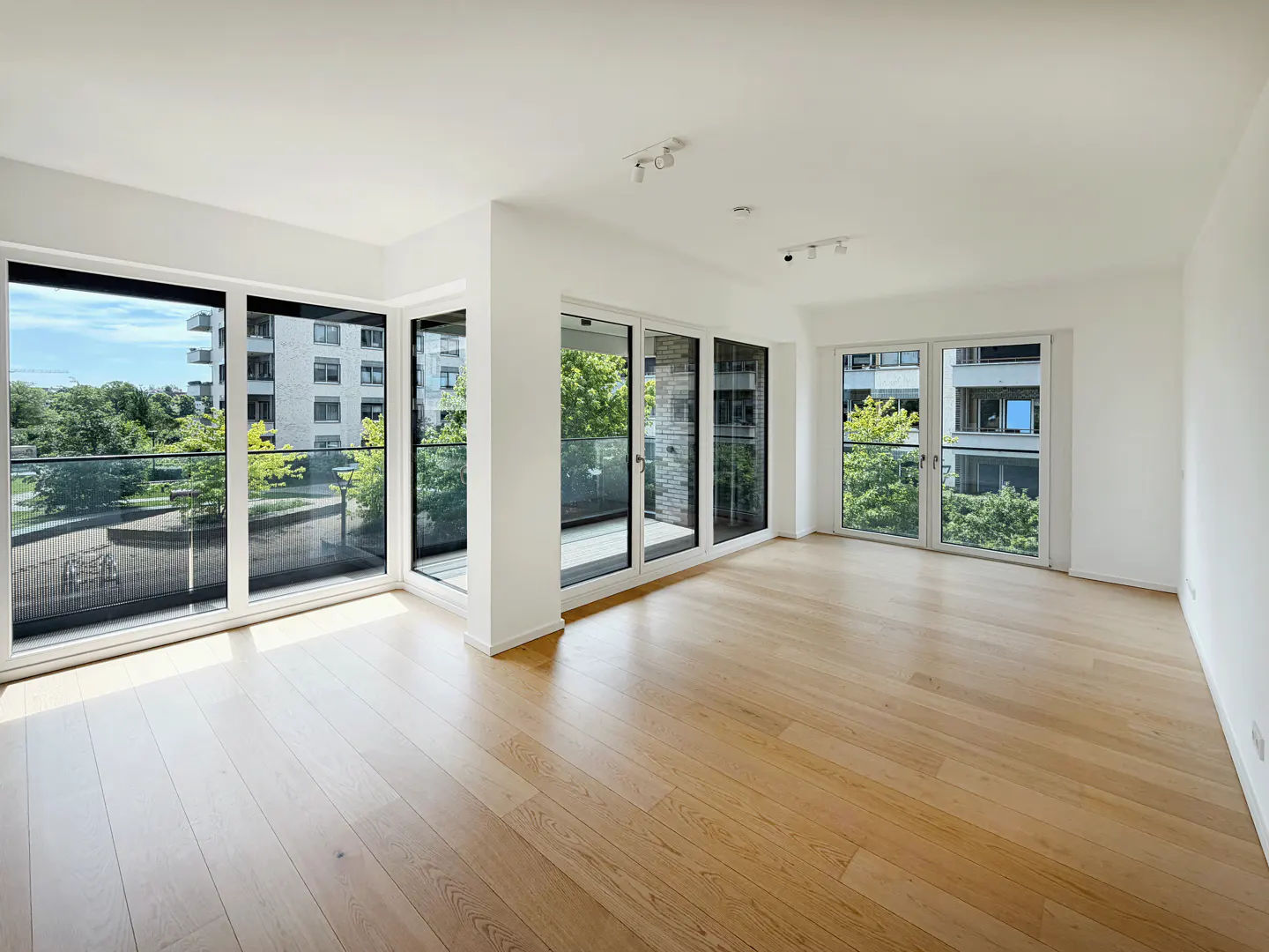 Wohnung Rosenweg in Berlin