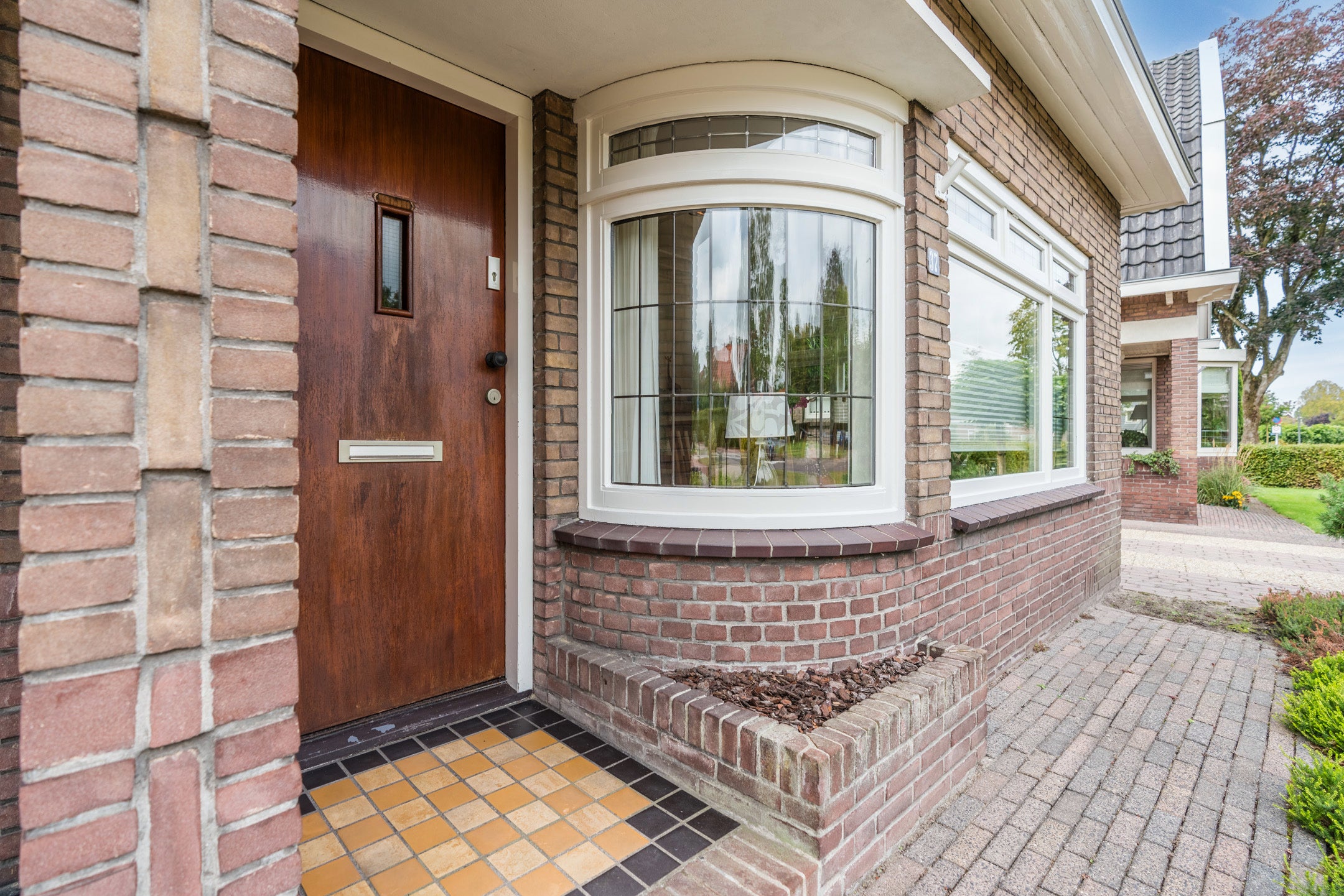 Twee-onder-één-kap te koop: Blankenslaan-Oost 37, Hoogeveen