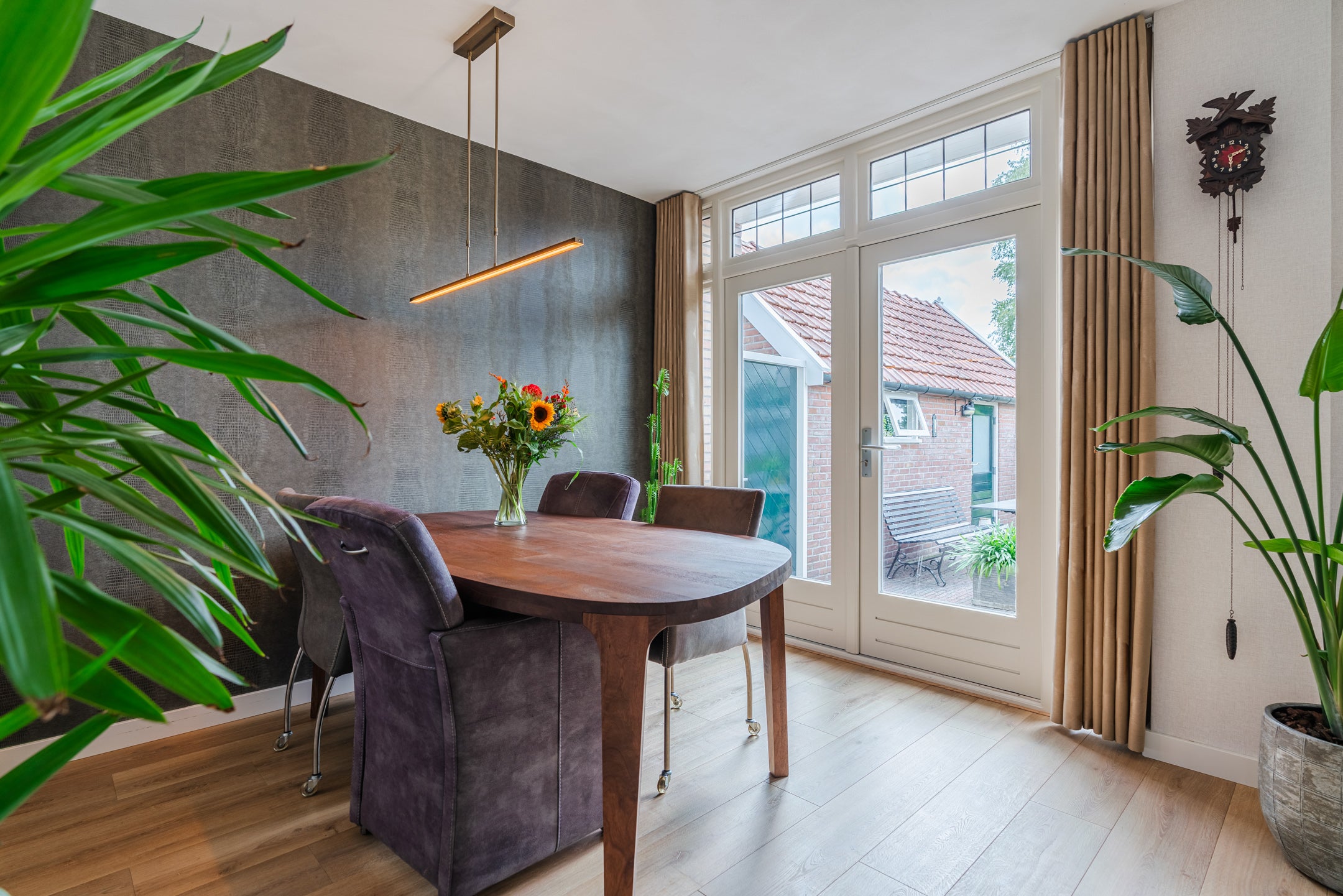 Twee-onder-één-kap te koop: Blankenslaan-Oost 37, Hoogeveen