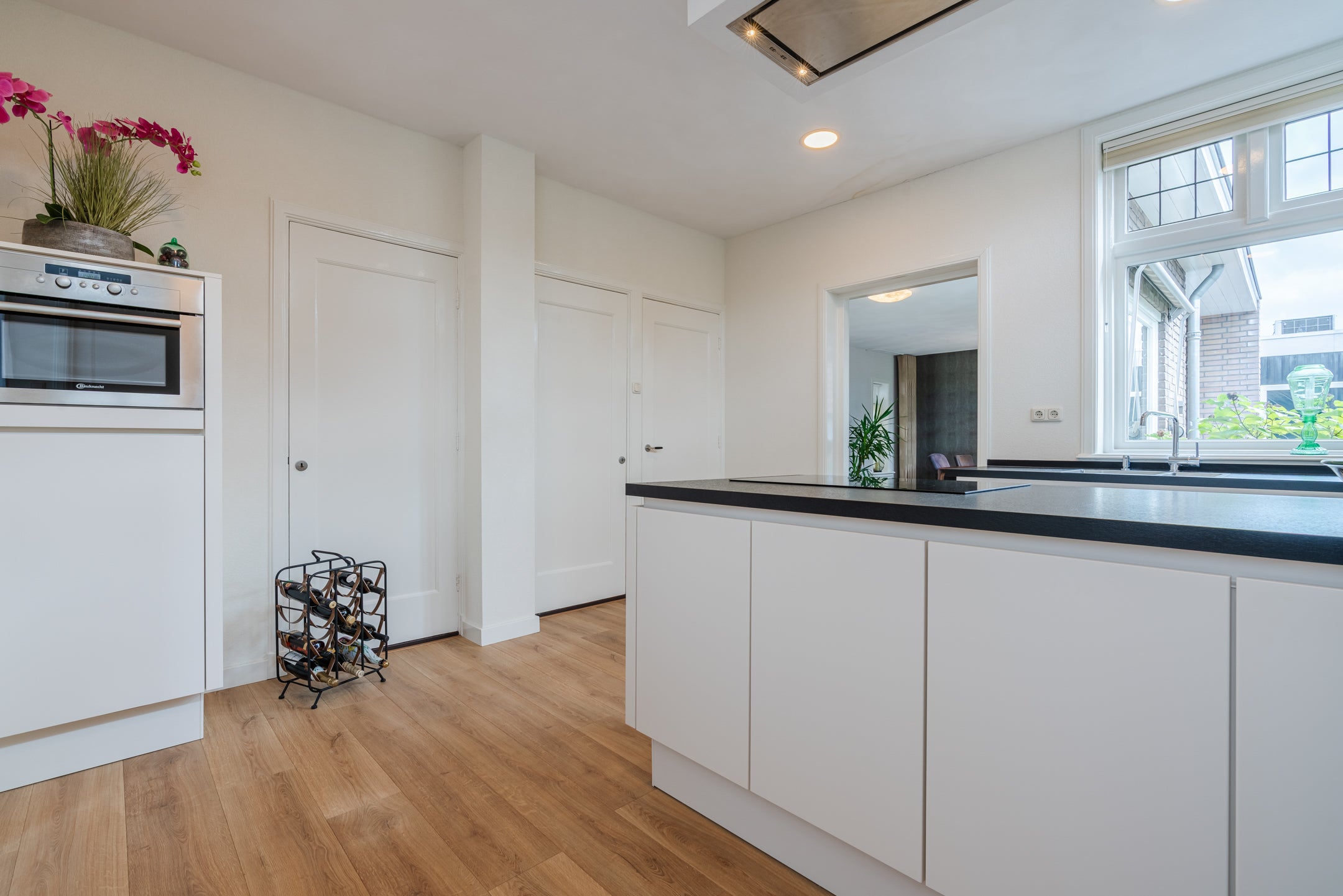 Twee-onder-één-kap te koop: Blankenslaan-Oost 37, Hoogeveen
