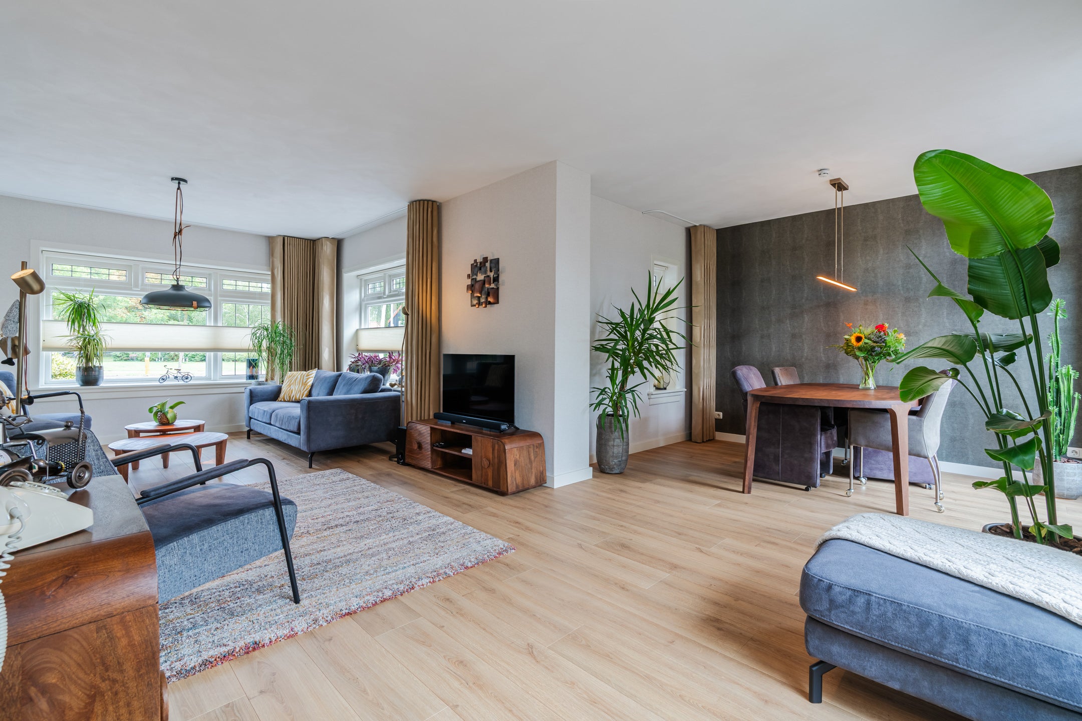 Twee-onder-één-kap te koop: Blankenslaan-Oost 37, Hoogeveen