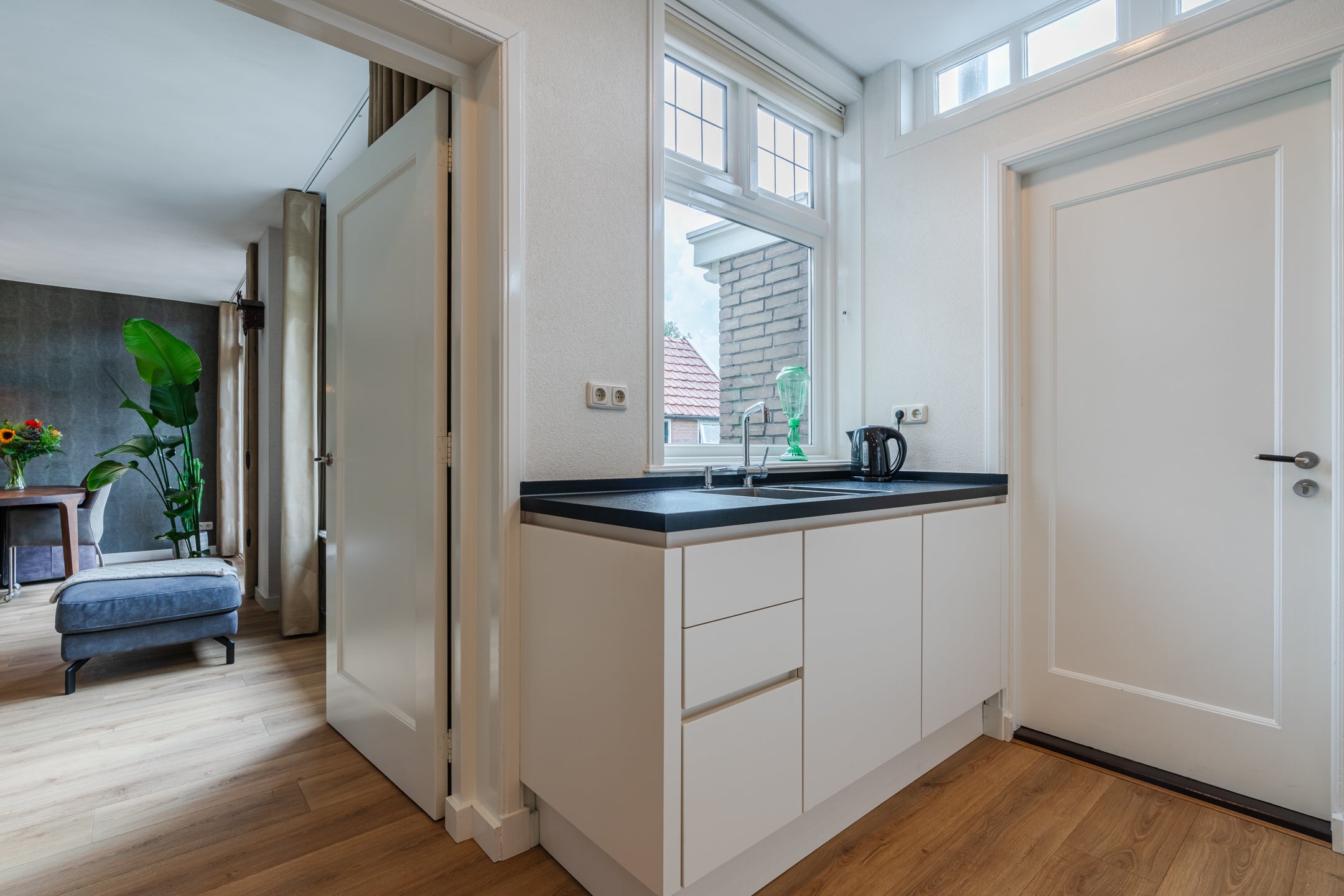 Twee-onder-één-kap te koop: Blankenslaan-Oost 37, Hoogeveen