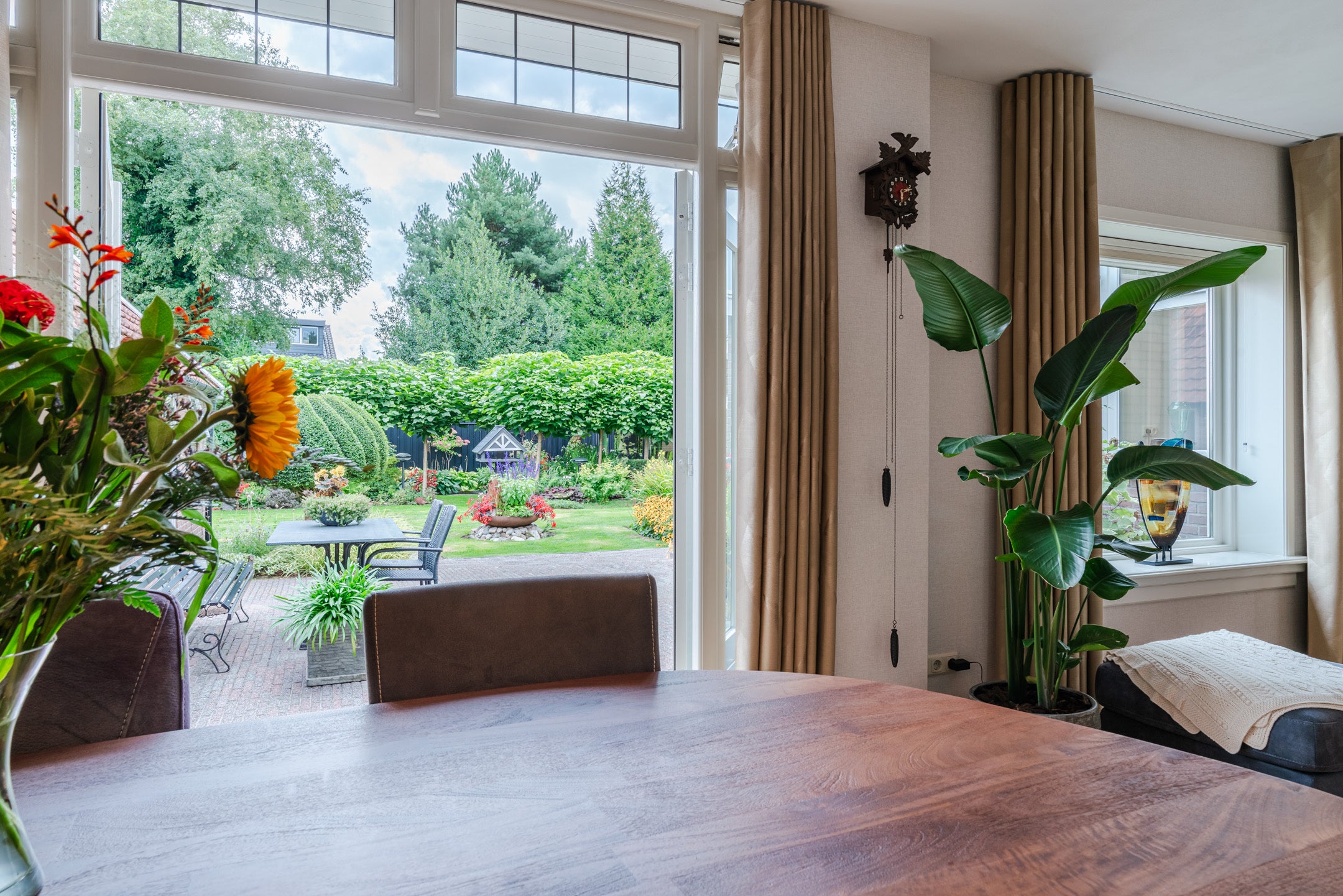 Twee-onder-één-kap te koop: Blankenslaan-Oost 37, Hoogeveen