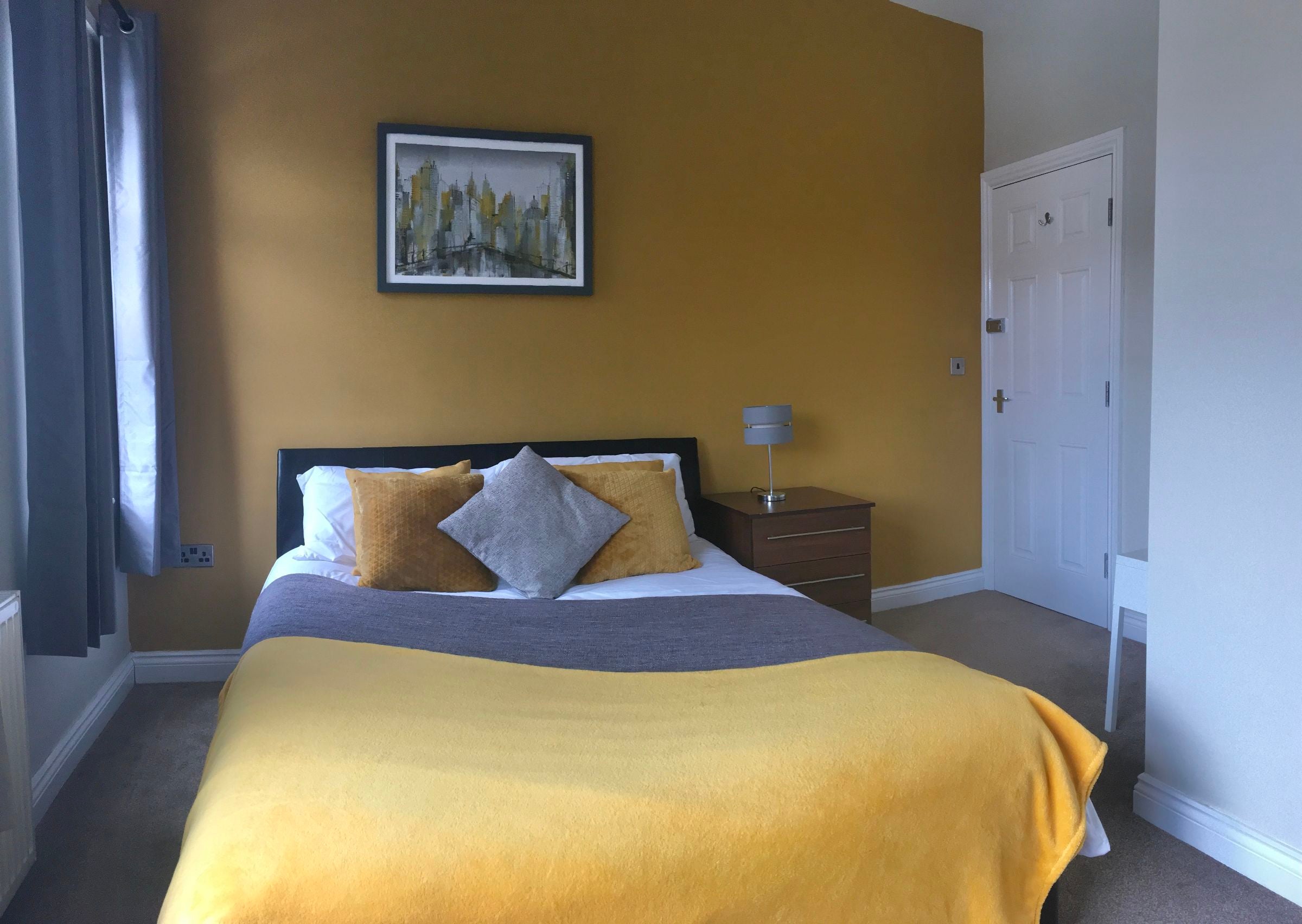 Room Frederick Avenue in Stoke-On-Trent