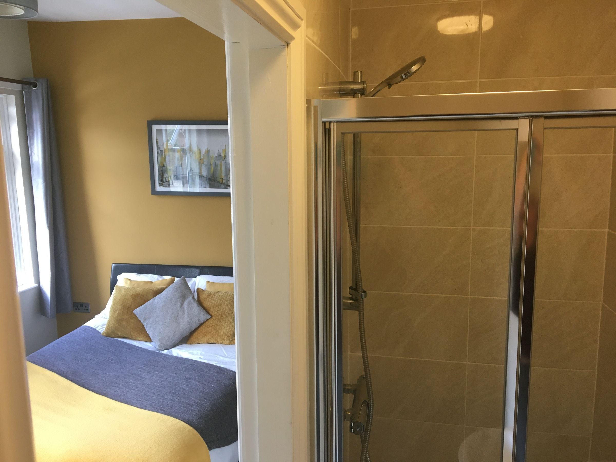Room Frederick Avenue in Stoke-On-Trent