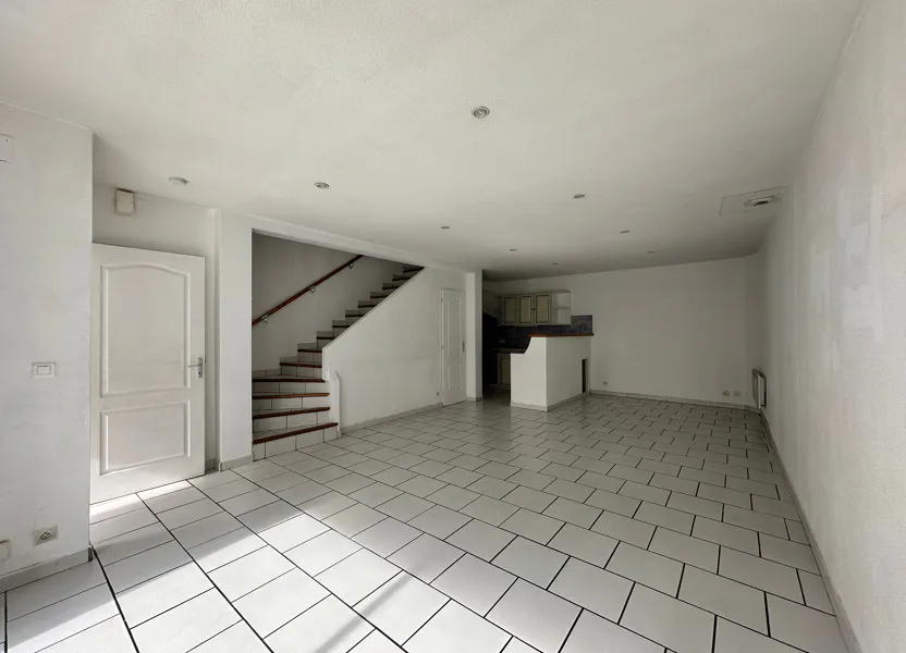 Maison Avenue Maréchal Joffre à Thuir