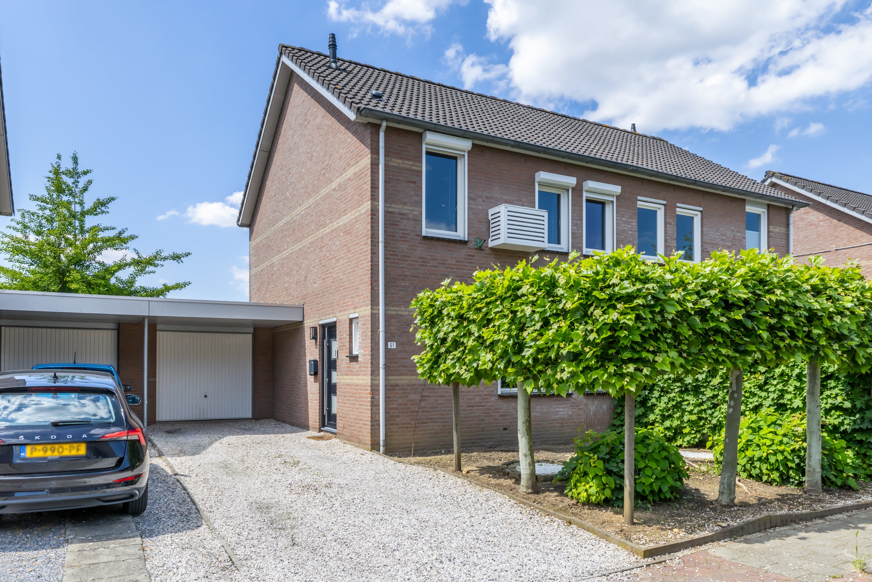 Eglantier 51 in Brunssum