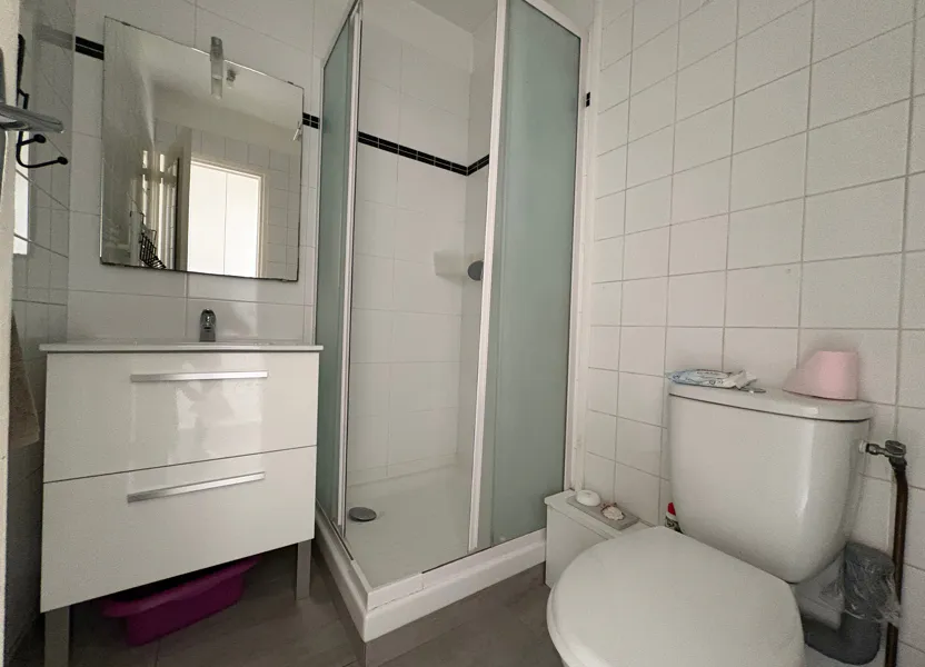 Flat Rue du Moulin in Palaiseau