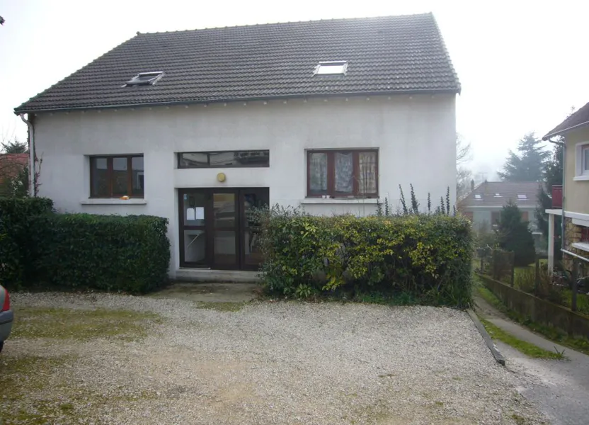 Appartement Rue du Moulin à Palaiseau