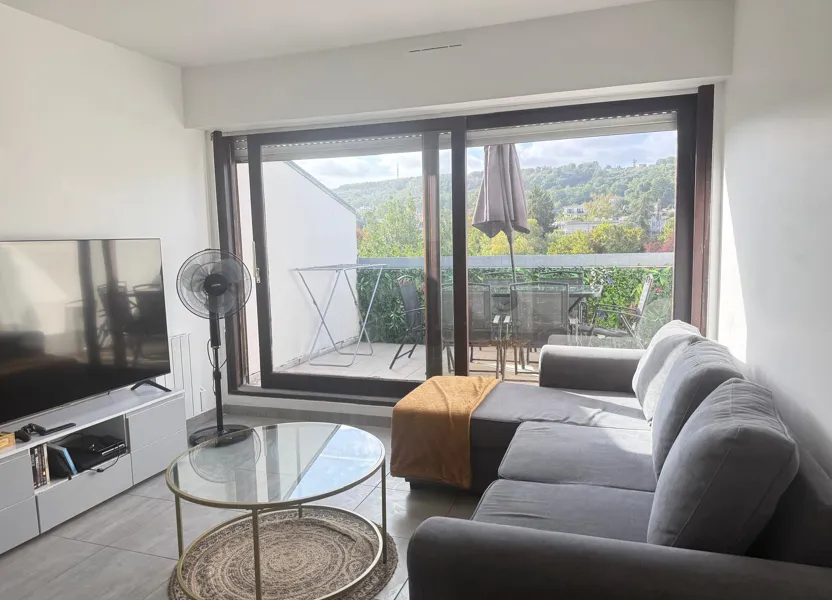 Appartement Rue du Moulin à Palaiseau