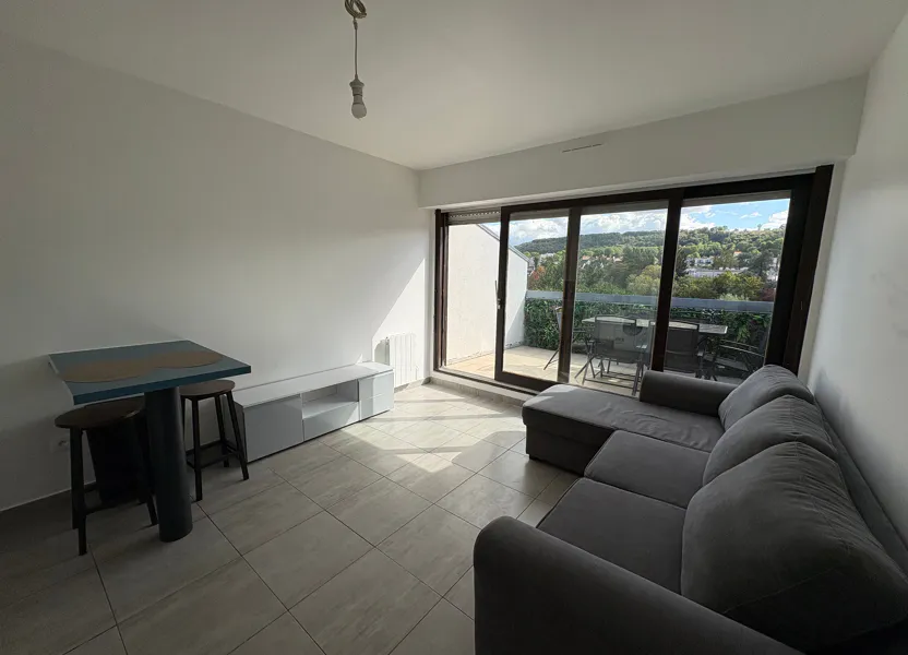 Flat Rue du Moulin in Palaiseau