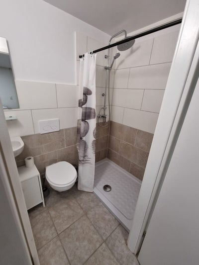 Wohnung Schwetzinger Straße in Walldorf