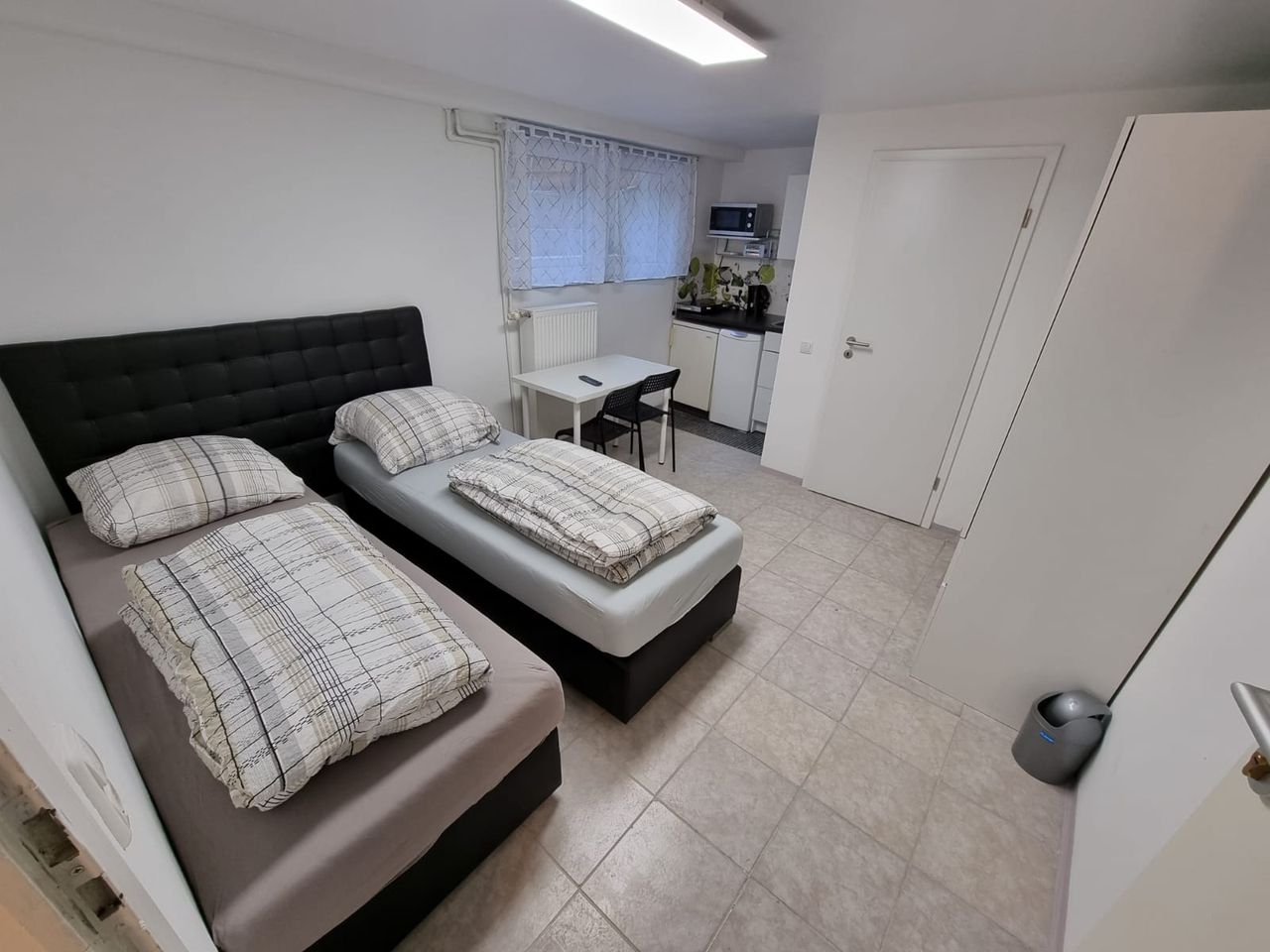 Wohnung Schwetzinger Straße in Walldorf