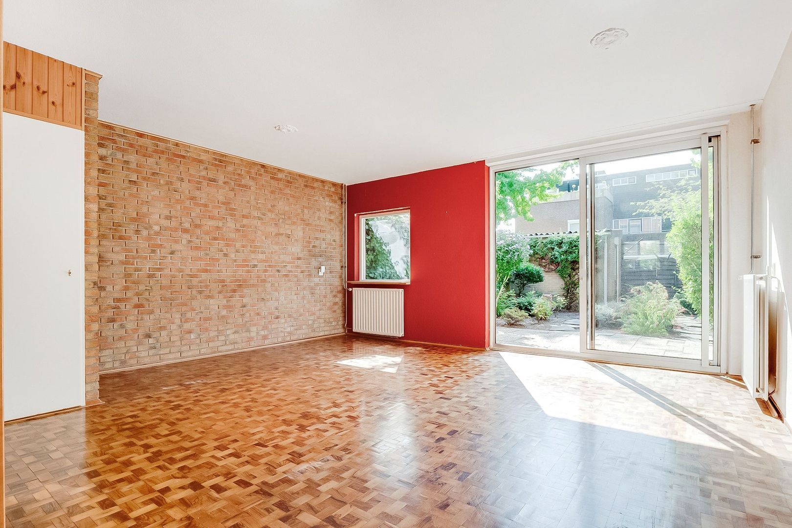 Tussenwoning te koop: Acaciastede 3, Diemen