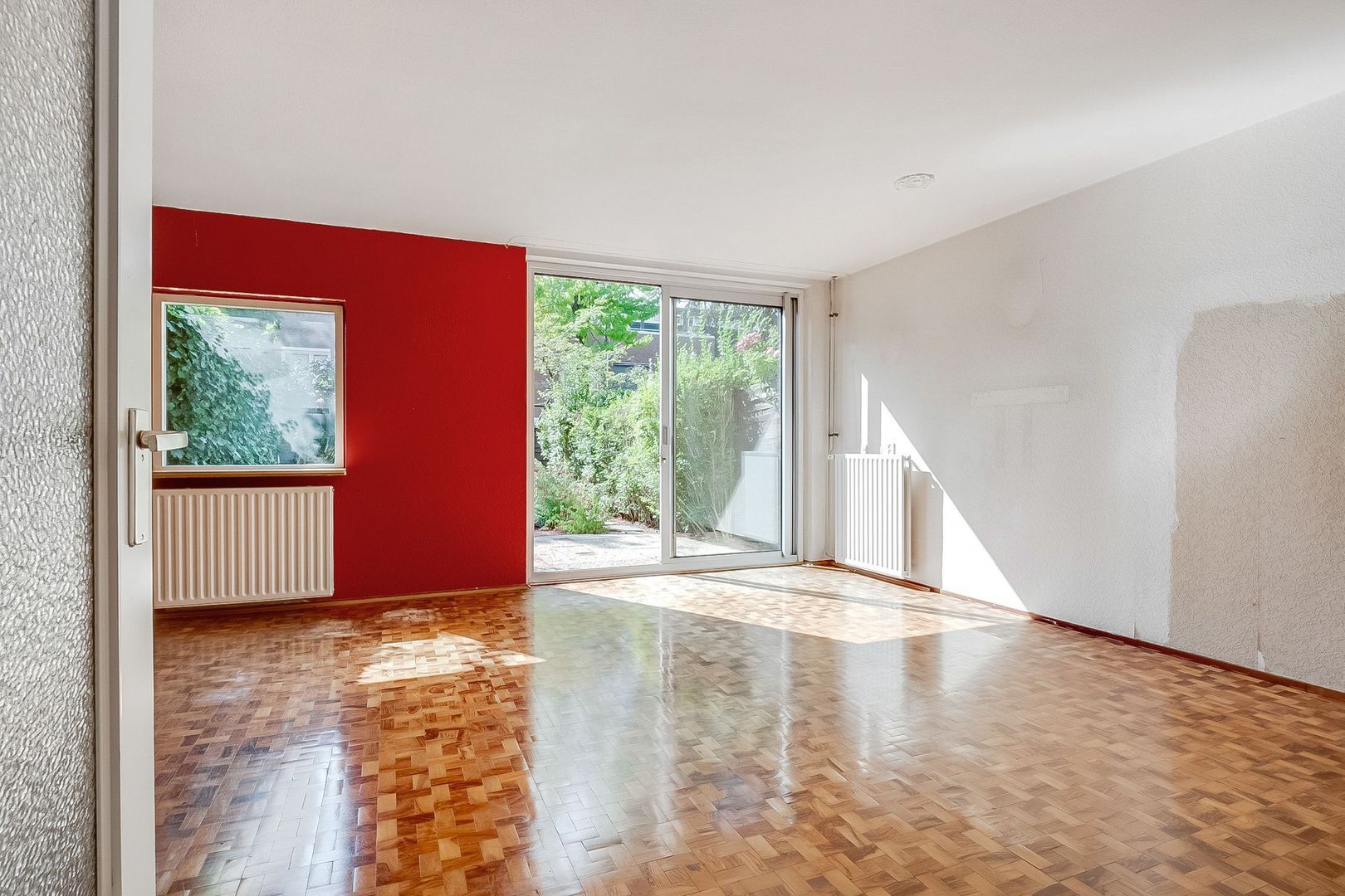 Tussenwoning te koop: Acaciastede 3, Diemen