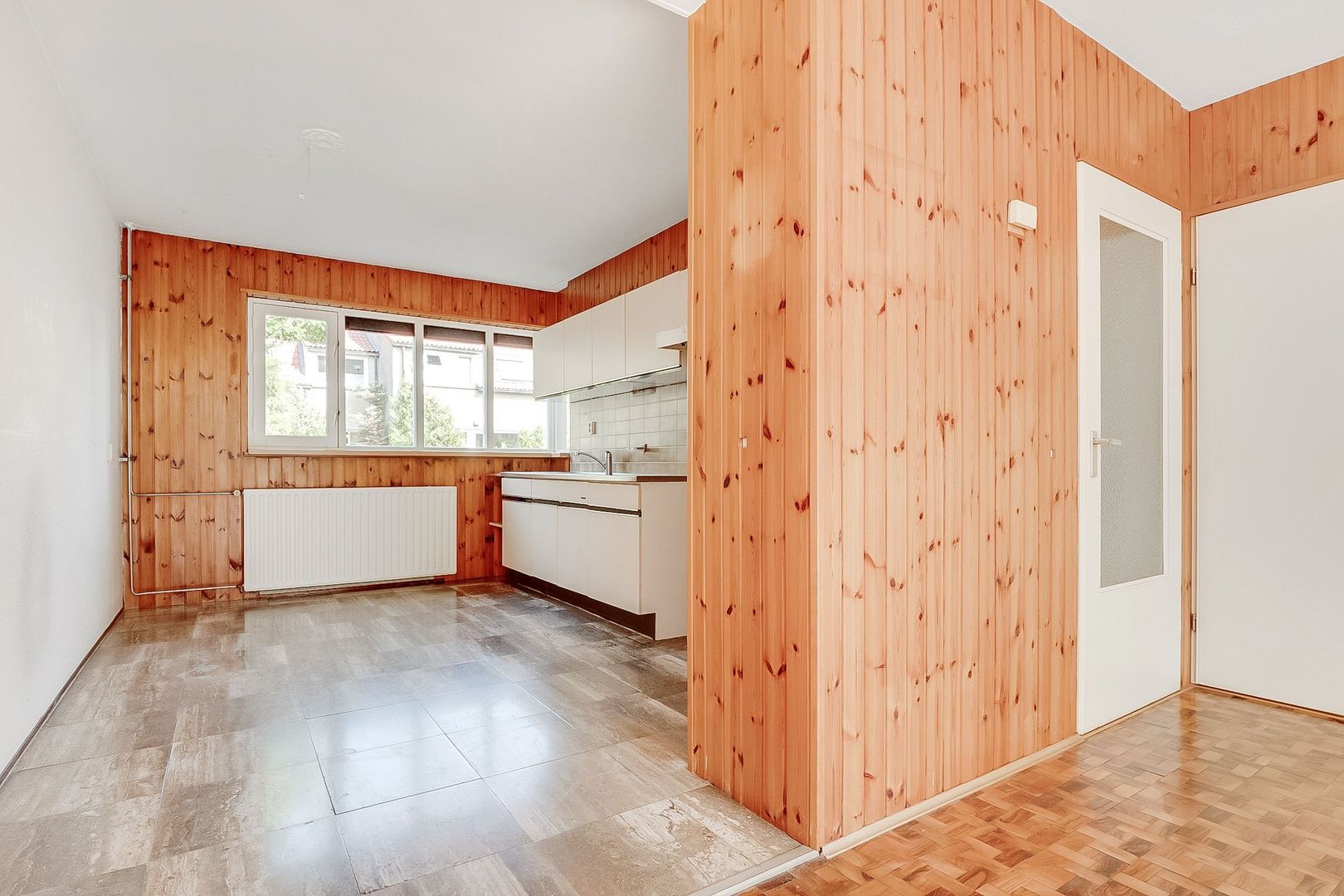Tussenwoning te koop: Acaciastede 3, Diemen