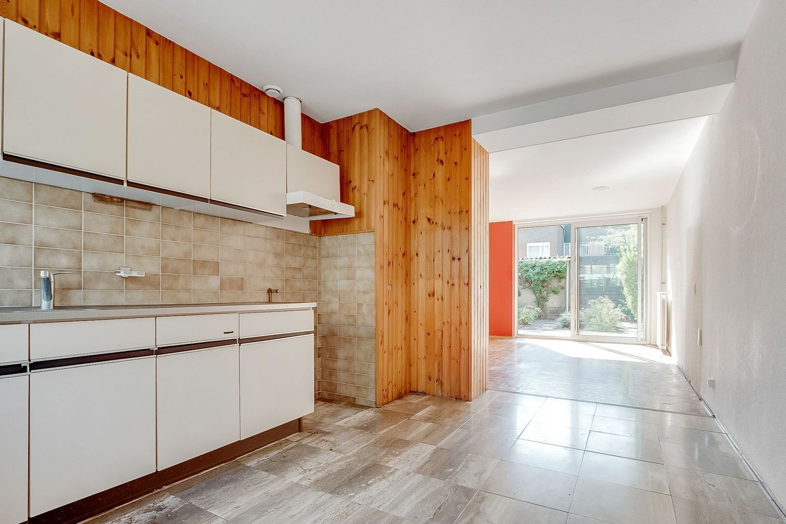 Tussenwoning te koop: Acaciastede 3, Diemen