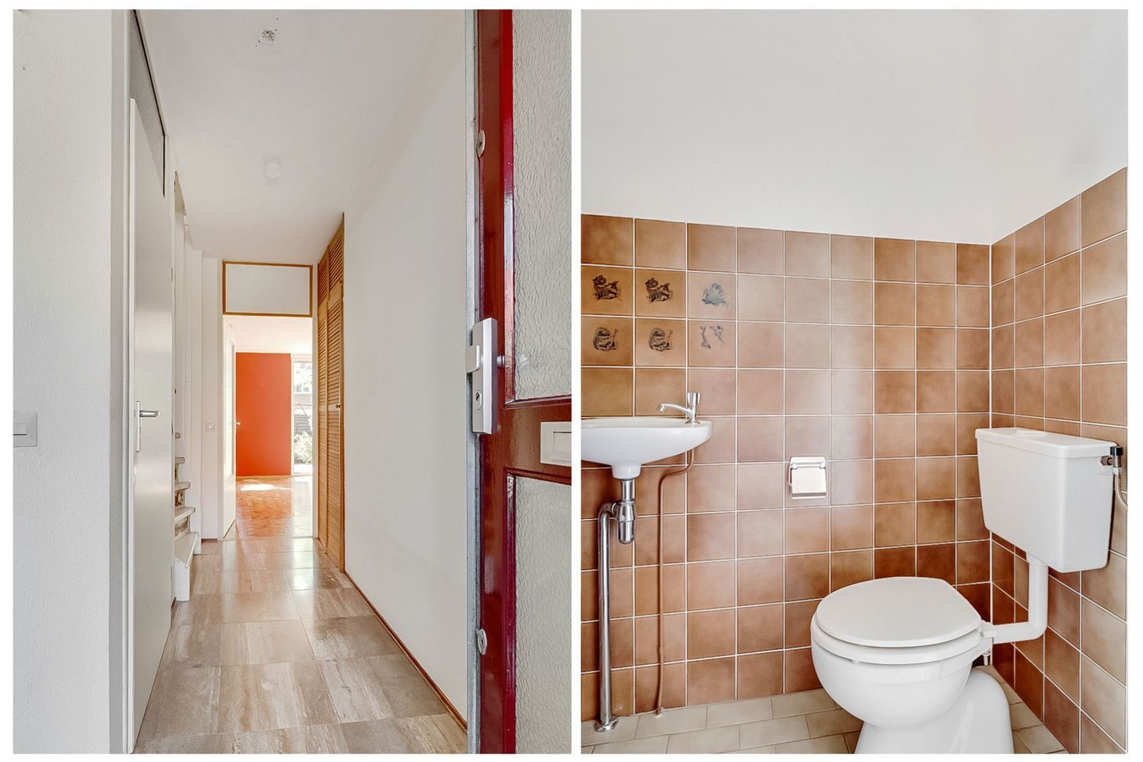 Tussenwoning te koop: Acaciastede 3, Diemen