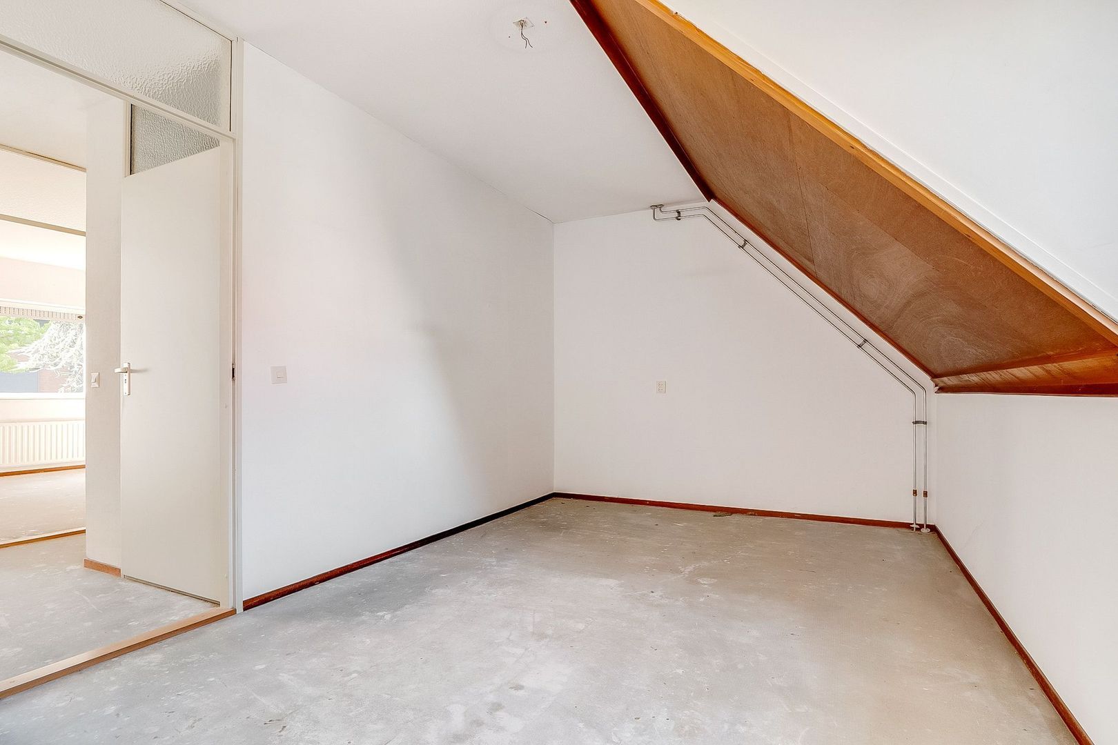 Tussenwoning te koop: Acaciastede 3, Diemen