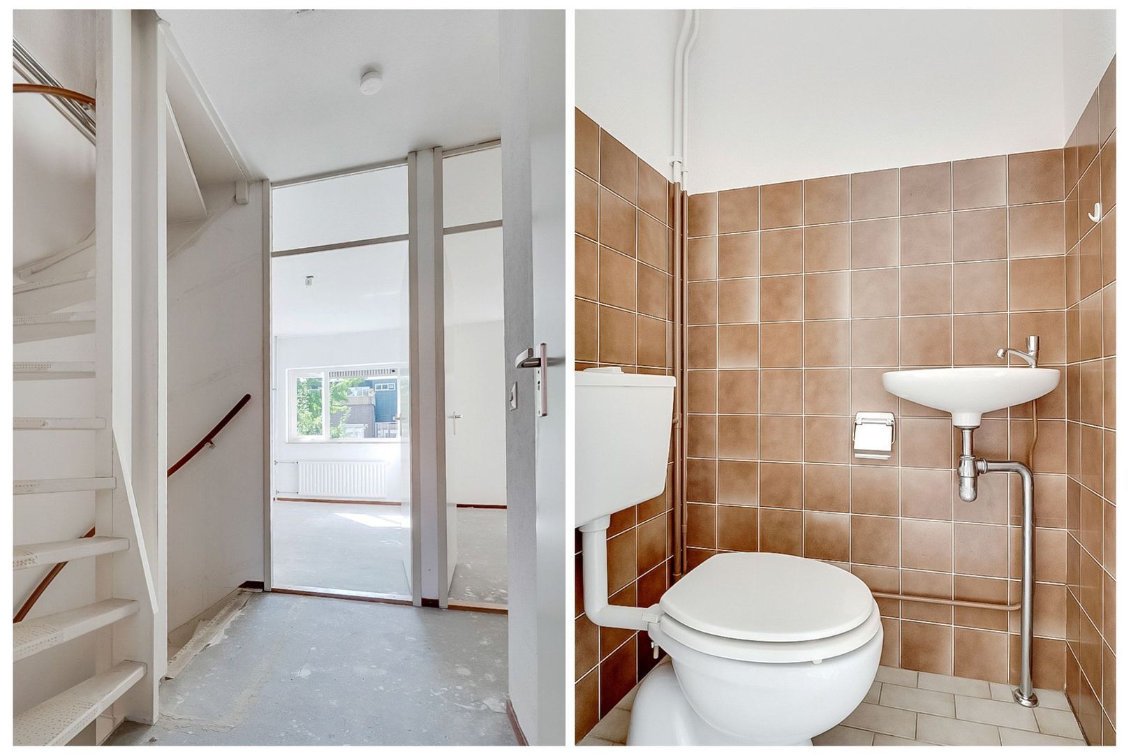 Tussenwoning te koop: Acaciastede 3, Diemen