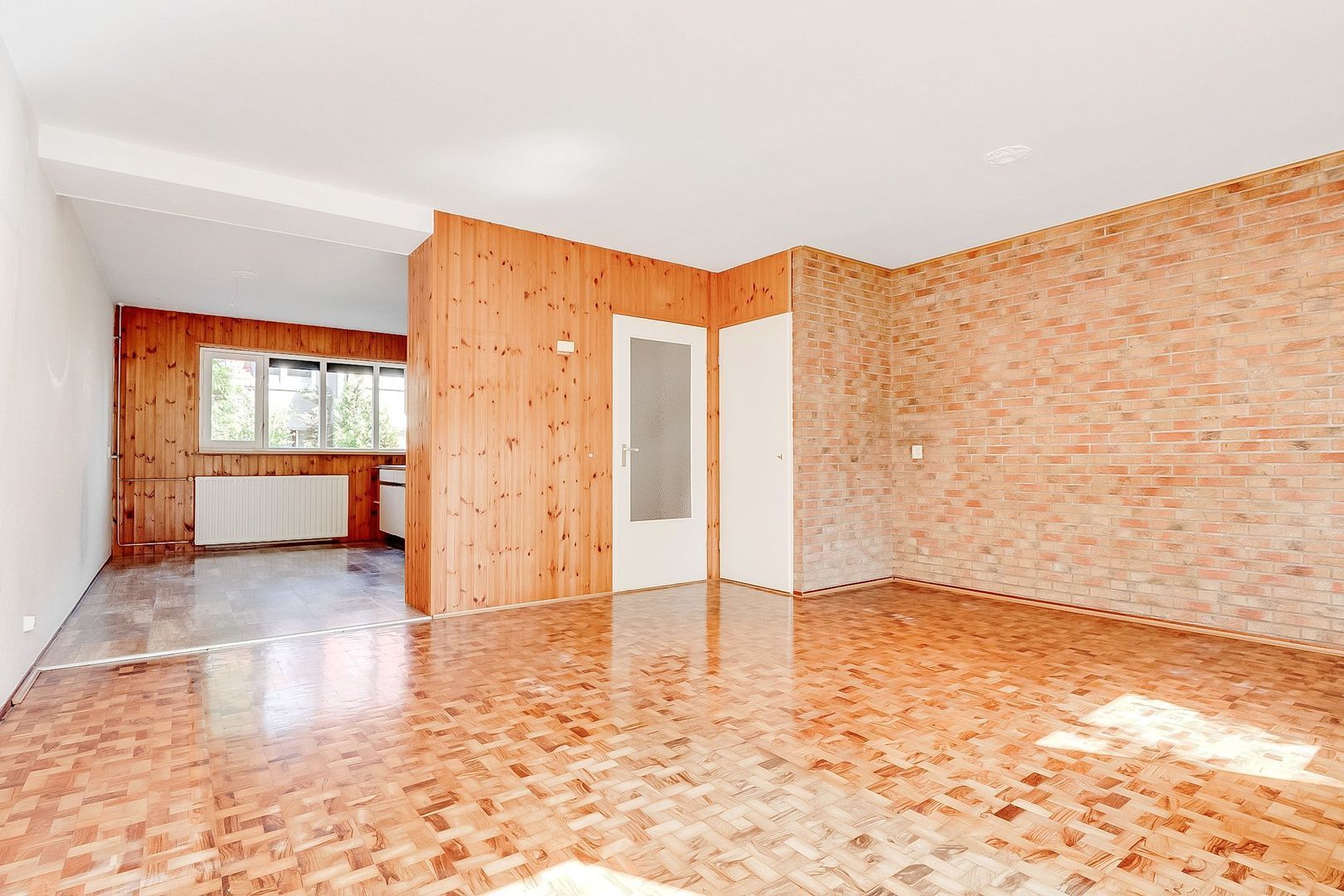 Tussenwoning te koop: Acaciastede 3, Diemen