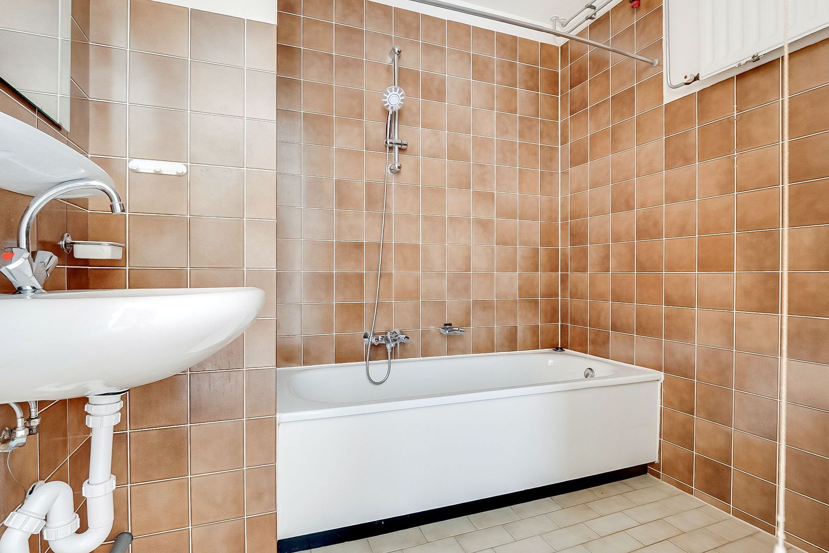 Tussenwoning te koop: Acaciastede 3, Diemen