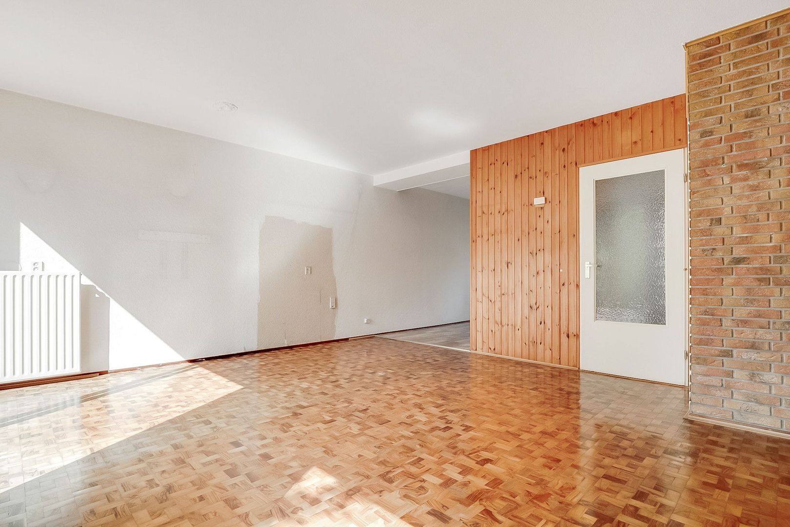 Tussenwoning te koop: Acaciastede 3, Diemen