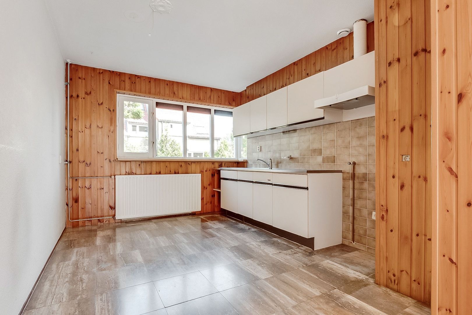 Tussenwoning te koop: Acaciastede 3, Diemen
