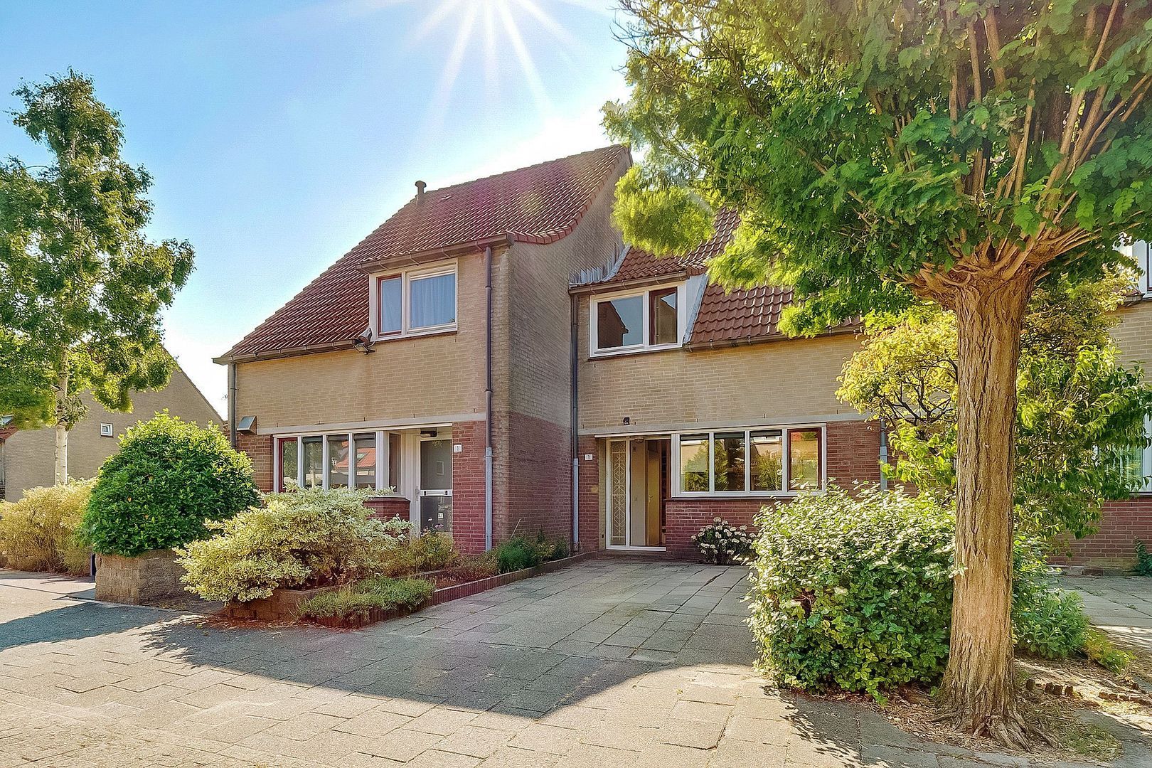 Huis Acaciastede 3 in Diemen