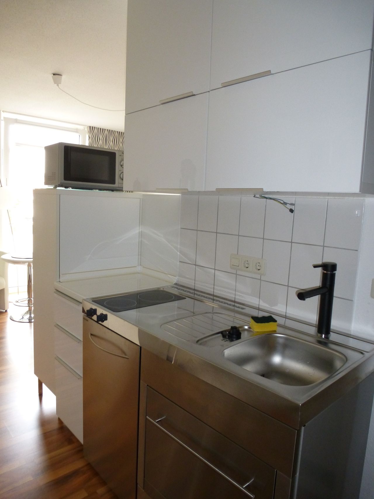 Wohnung Steuerwalder Straße in Hildesheim