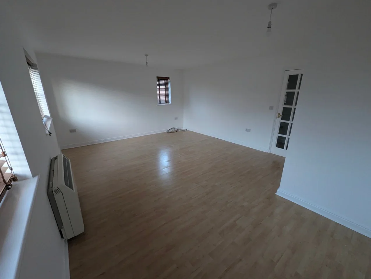 Flat Chambers Grove in Welwyn Hatfield
