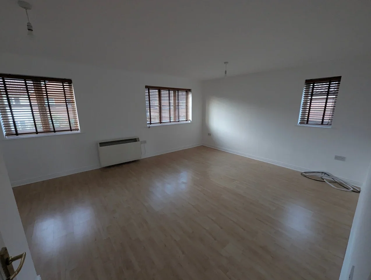 Flat Chambers Grove in Welwyn Hatfield