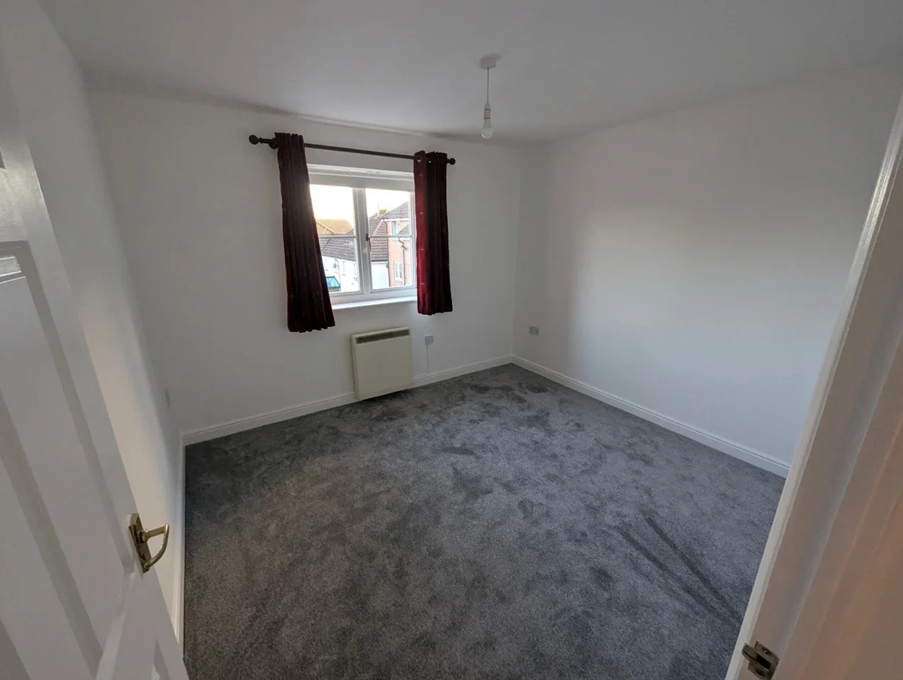 Flat Chambers Grove in Welwyn Hatfield