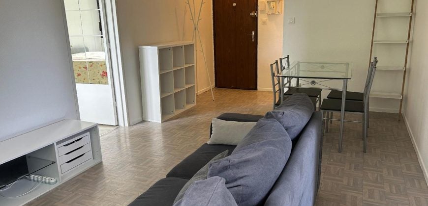 Appartement Rue Bernard Lecache à Villeurbanne