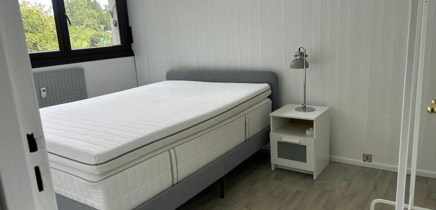 Appartement Rue Bernard Lecache à Villeurbanne