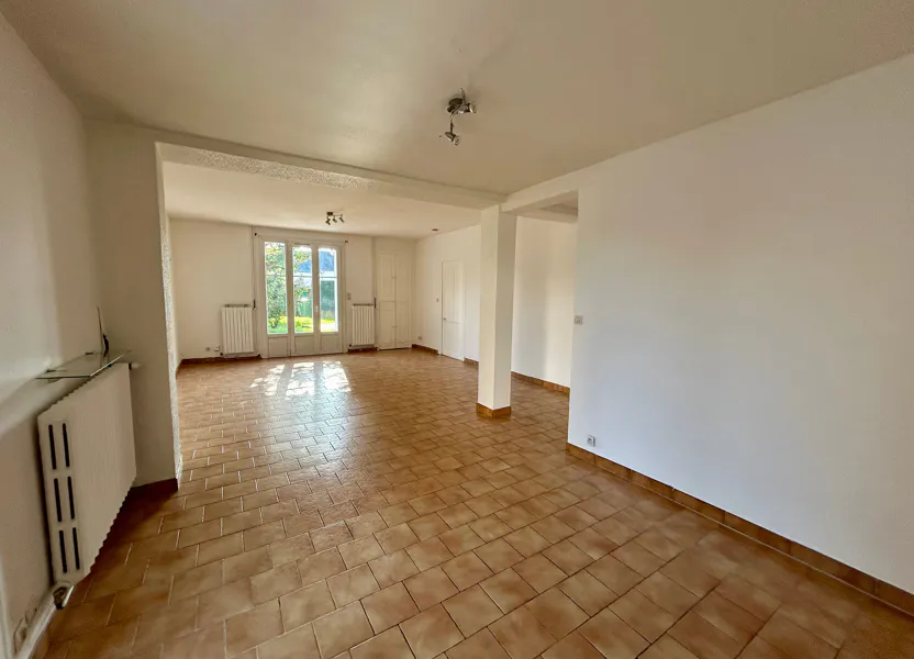 Flat Rue des Mesliers in Chambray-lès-Tours