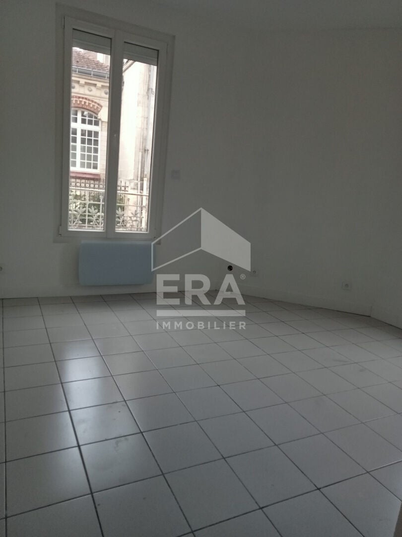 Appartement Rue Saint-Nicolas à Compiègne