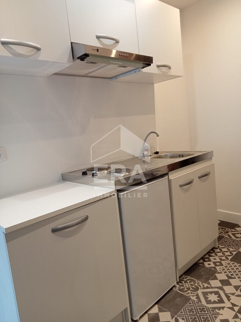 Appartement Rue Saint-Nicolas à Compiègne
