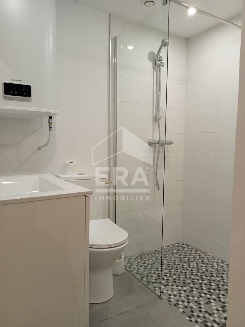 Appartement Rue Saint-Nicolas à Compiègne