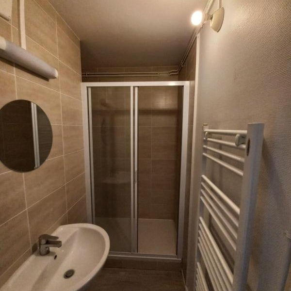 Appartement Route de Saint-Jean de Bournay à Maubec