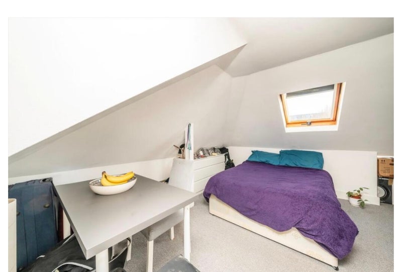 Room Agnes Road in Greater London
