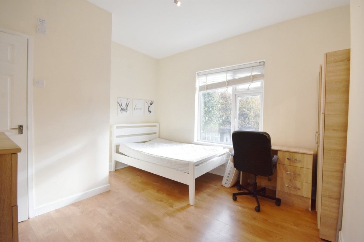 Room Anglian Way in Coventry