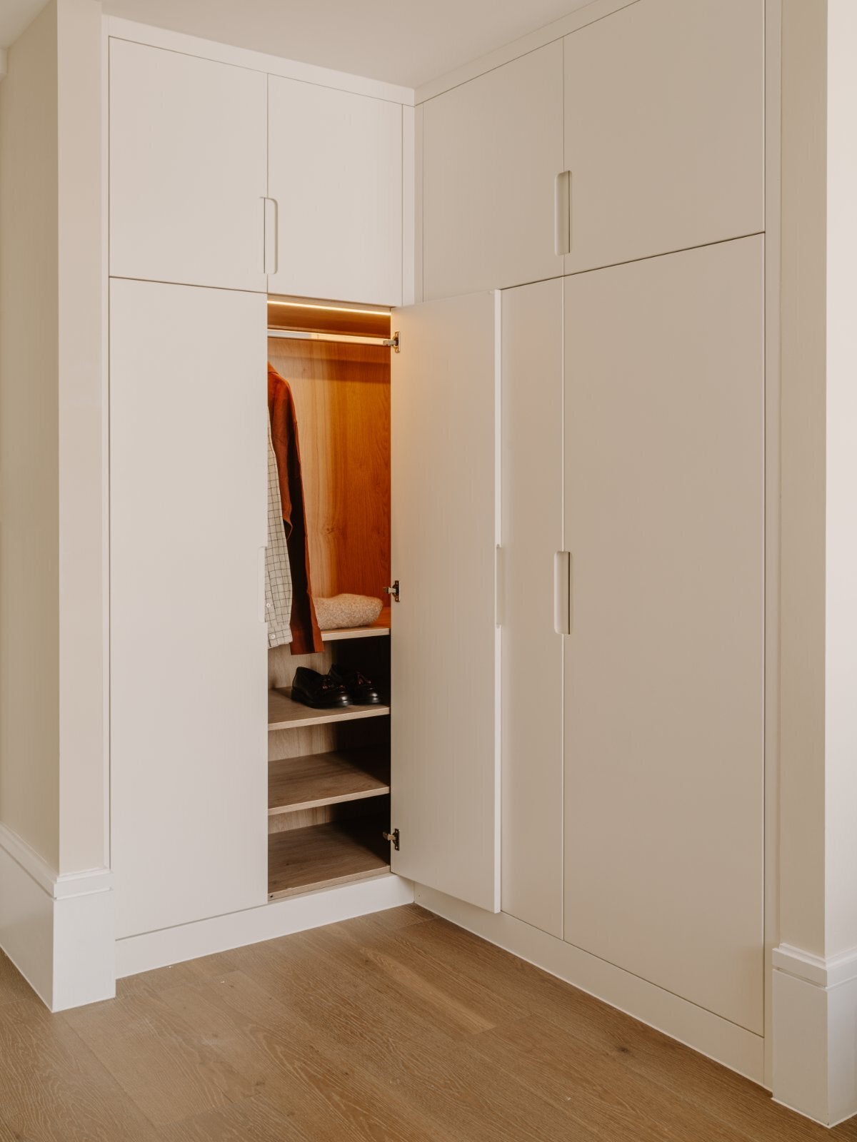 Flat Fulham Road in Greater London