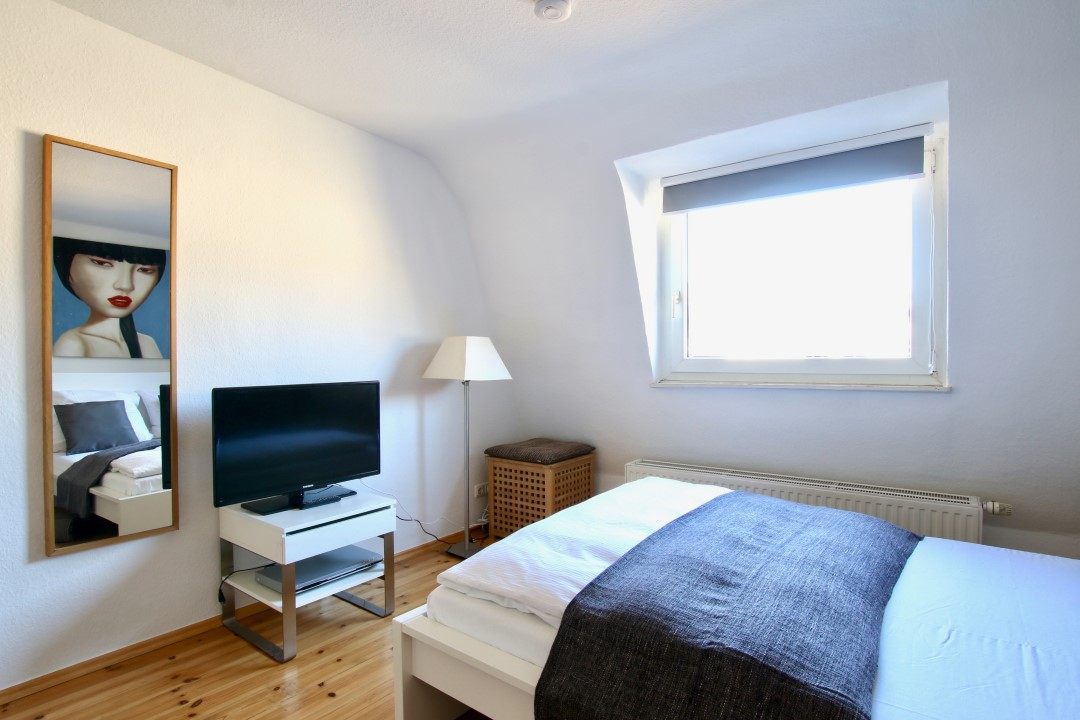 Wohnung Rathenauplatz in Köln