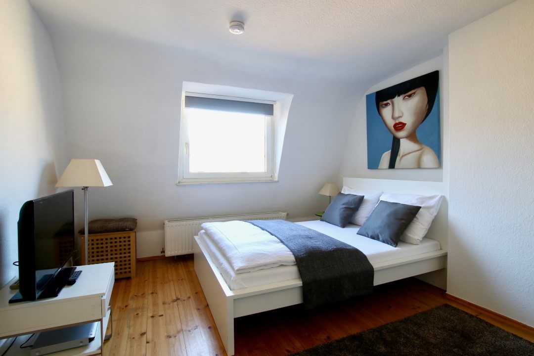 Wohnung Rathenauplatz in Köln