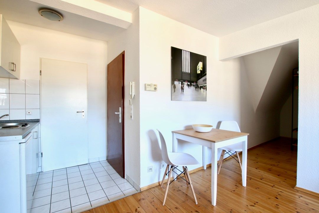Wohnung Rathenauplatz in Köln
