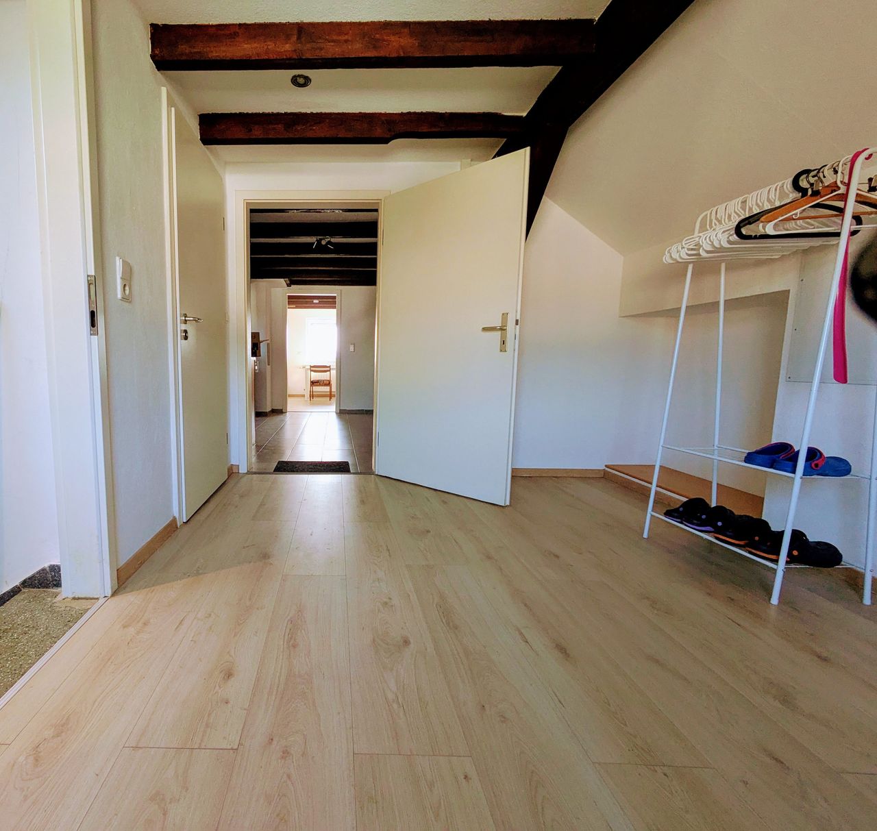 Wohnung Unter den Weingärten in Vaihingen