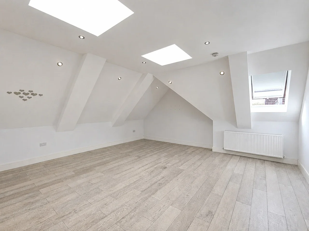 Flat Crossbrook Street in Cheshunt