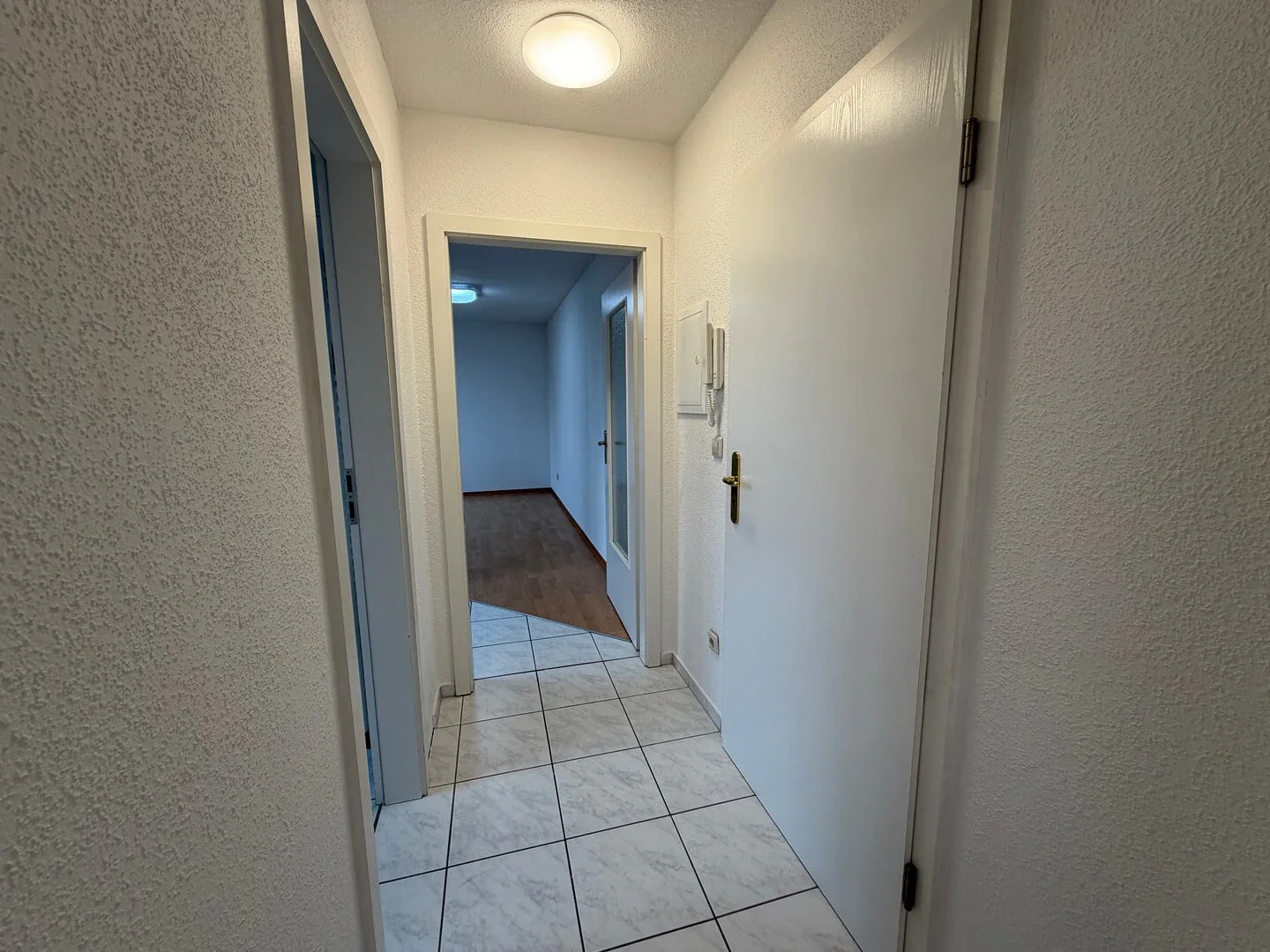 Wohnung Zum Lehnsgut in Diera-Zehren